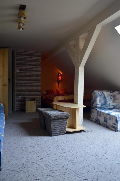 Bed and Breakfast Flamingo Vendeghaz Eger Exteriér fotografie